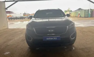 Kia Sorento 2017 года за 10 700 000 тг. в Кызылорда фото 2