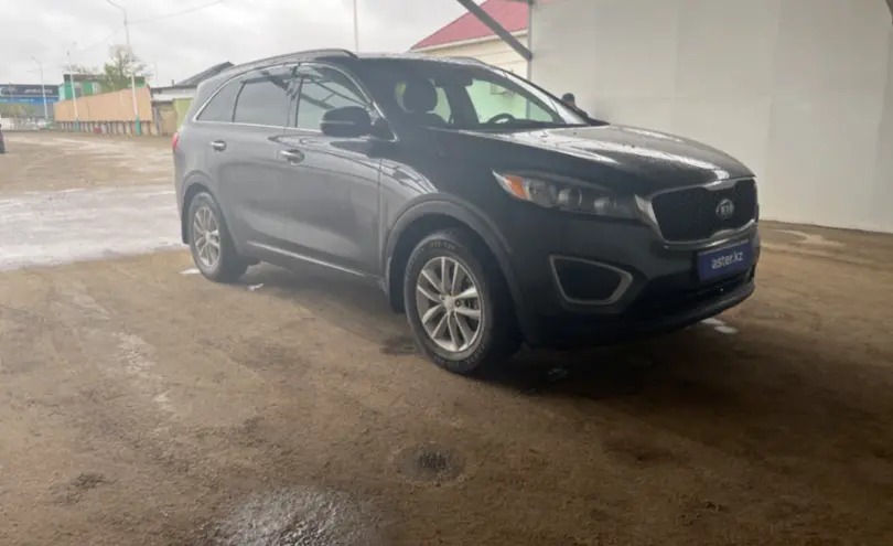 Kia Sorento 2017 года за 10 700 000 тг. в Кызылорда фото 3