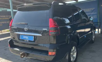 Toyota Land Cruiser Prado 2007 года за 13 000 000 тг. в Талдыкорган