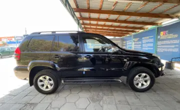 Toyota Land Cruiser Prado 2007 года за 13 000 000 тг. в Талдыкорган фото 4