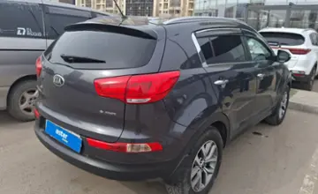 Kia Sportage 2014 года за 7 000 000 тг. в Астана