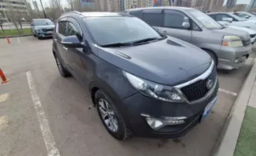 Kia Sportage 2014 года за 7 000 000 тг. в Астана фото 3