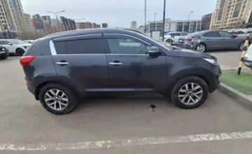 Kia Sportage 2014 года за 7 000 000 тг. в Астана фото 4