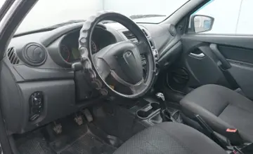 LADA (ВАЗ) Kalina 2014 года за 2 500 000 тг. в Шымкент фото 5