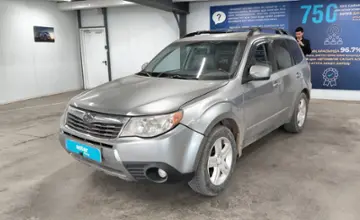 Subaru Forester 2008 года за 4 500 000 тг. в Астана фото 1