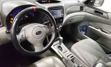 Subaru Forester 2008 года за 4 500 000 тг. в Астана фото 5