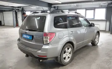 Subaru Forester 2008 года за 4 500 000 тг. в Астана фото 3