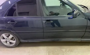 Mercedes-Benz C-Класс 1993 года за 1 300 000 тг. в Павлодар фото 4