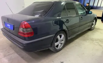 Mercedes-Benz C-Класс 1993 года за 1 300 000 тг. в Павлодар
