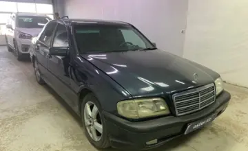 Mercedes-Benz C-Класс 1993 года за 1 300 000 тг. в Павлодар фото 3