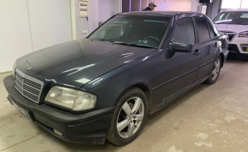 Mercedes-Benz C-Класс 1993 года за 1 300 000 тг. в Павлодар