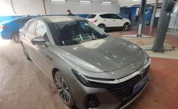 Chery Arrizo 8 2025 года за 10 500 000 тг. в Астана фото 3