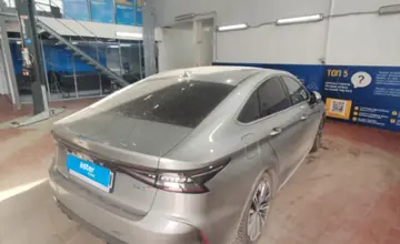 Chery Arrizo 8 2025 года за 10 500 000 тг. в Астана