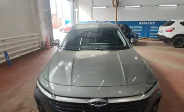 Chery Arrizo 8 2025 года за 10 500 000 тг. в Астана фото 2