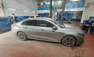 Chery Arrizo 8 2025 года за 10 500 000 тг. в Астана фото 4