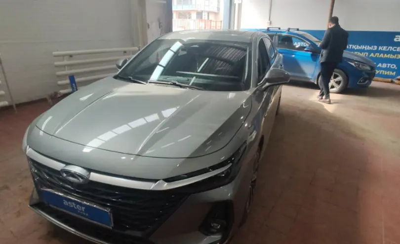 Chery Arrizo 8 2025 года за 10 500 000 тг. в Астана