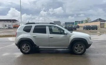 Renault Duster 2014 года за 5 000 000 тг. в Кызылорда фото 4