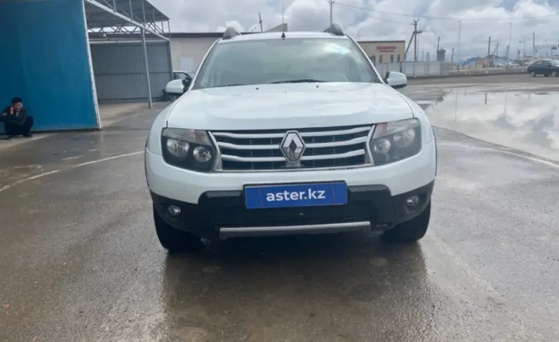 Renault Duster 2014 года за 5 000 000 тг. в Кызылорда фото 2