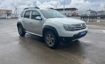 Renault Duster 2014 года за 5 000 000 тг. в Кызылорда фото 3