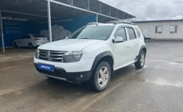 Renault Duster 2014 года за 5 000 000 тг. в Кызылорда фото 1