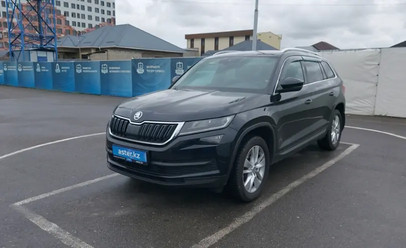 Skoda Kodiaq 2020 года за 13 000 000 тг. в Шымкент