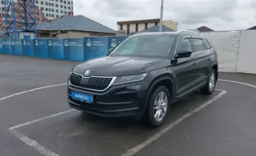 Skoda Kodiaq 2020 года за 13 000 000 тг. в Шымкент фото 1
