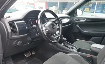 Skoda Kodiaq 2020 года за 13 000 000 тг. в Шымкент фото 5