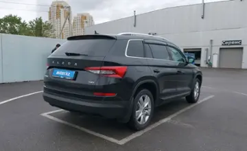 Skoda Kodiaq 2020 года за 13 000 000 тг. в Шымкент фото 3