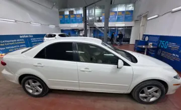 Mazda 6 2004 года за 3 000 000 тг. в Астана фото 4