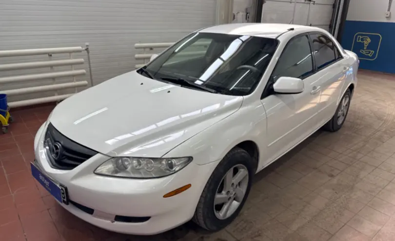 Mazda 6 2004 года за 3 000 000 тг. в Астана