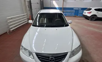 Mazda 6 2004 года за 3 000 000 тг. в Астана фото 2