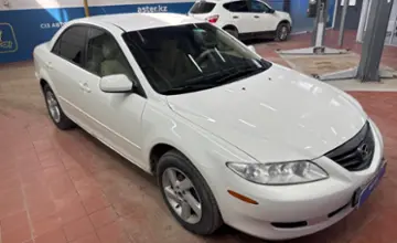 Mazda 6 2004 года за 3 000 000 тг. в Астана фото 3