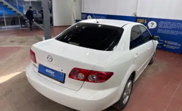 Mazda 6 2004 года за 3 000 000 тг. в Астана