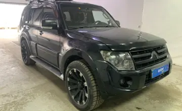 Mitsubishi Pajero 2007 года за 9 000 000 тг. в Павлодар фото 3