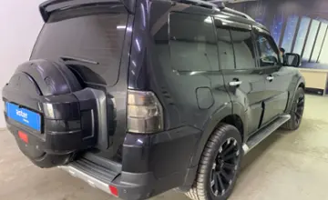 Mitsubishi Pajero 2007 года за 9 000 000 тг. в Павлодар
