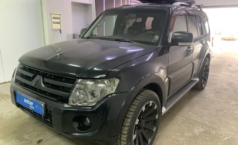 Mitsubishi Pajero 2007 года за 9 000 000 тг. в Павлодар