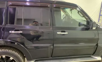 Mitsubishi Pajero 2007 года за 9 000 000 тг. в Павлодар фото 4