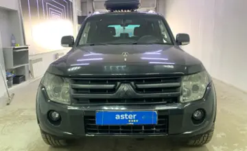 Mitsubishi Pajero 2007 года за 9 000 000 тг. в Павлодар фото 2