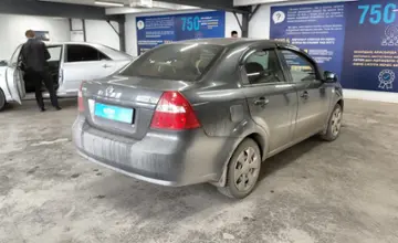 Ravon Nexia R3 2019 года за 3 700 000 тг. в Астана фото 3