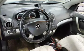 Ravon Nexia R3 2019 года за 3 700 000 тг. в Астана фото 5