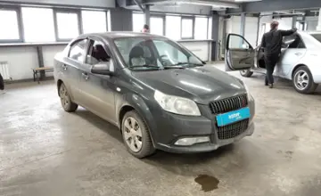 Ravon Nexia R3 2019 года за 3 700 000 тг. в Астана фото 2