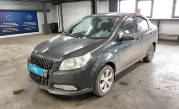 Ravon Nexia R3 2019 года за 3 700 000 тг. в Астана фото 1