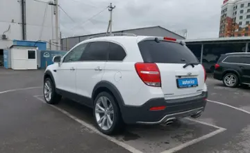 Chevrolet Captiva 2013 года за 7 500 000 тг. в Шымкент фото 4