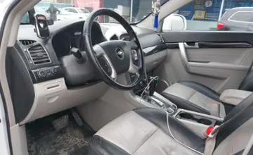 Chevrolet Captiva 2013 года за 7 500 000 тг. в Шымкент фото 5