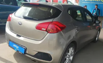 Kia Ceed 2013 года за 5 000 000 тг. в Алматы