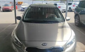 Kia Ceed 2013 года за 5 000 000 тг. в Алматы фото 2