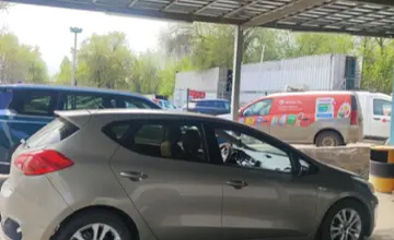 Kia Ceed 2013 года за 5 000 000 тг. в Алматы фото 4