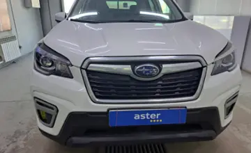 Subaru Forester 2021 года за 12 500 000 тг. в Павлодар фото 2