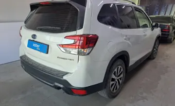 Subaru Forester 2021 года за 12 500 000 тг. в Павлодар