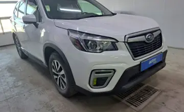 Subaru Forester 2021 года за 12 500 000 тг. в Павлодар фото 3